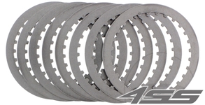 Spojkové plechy Lucas MES 415-8